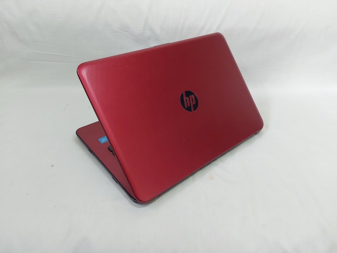 Hp 14 Ac136tu Intel Celeron N3050 6th Gen 2gb Ram Ddr3l Upgradable 128gb Ssd Fastboot 14 2671