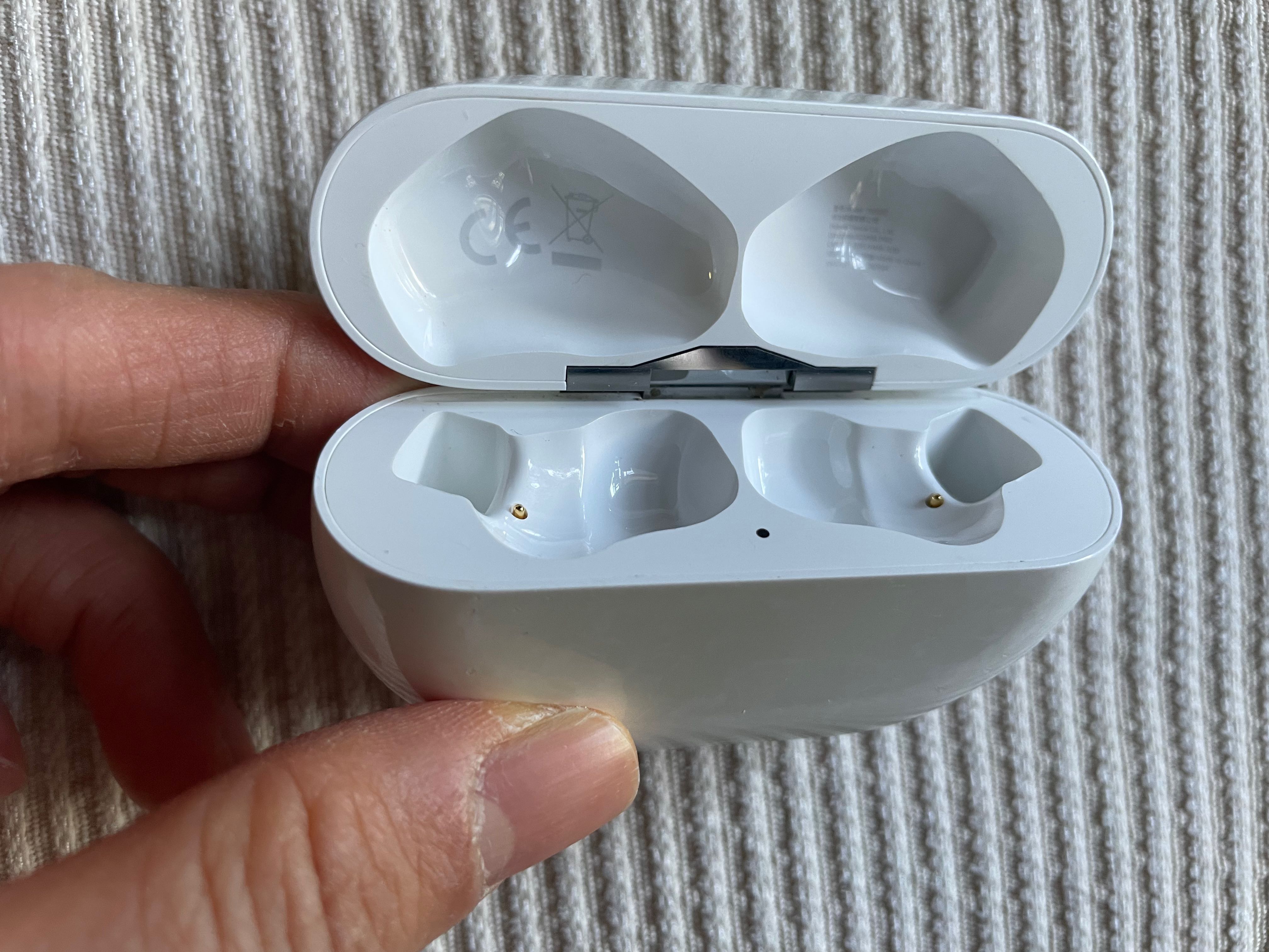 HUAWEI Freebuds Pro Charging Case無線耳機充電盒(行貨）, 音響器材, 耳機 - Carousell