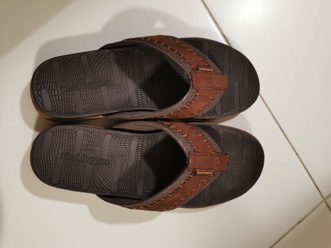 Hush Puppies Slippers