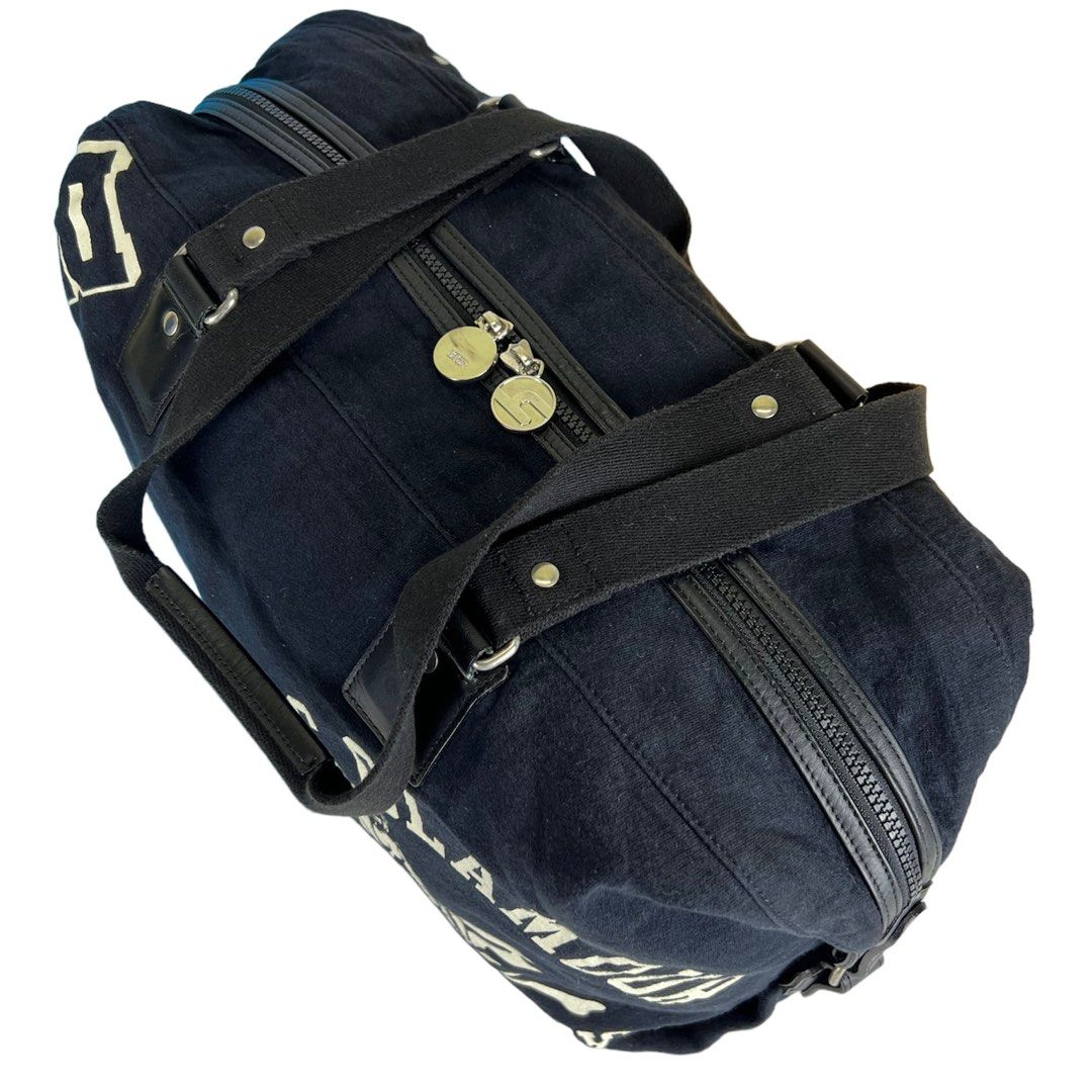 Hysteric Glamour Duffel Bag, Luxury, Bags & Wallets on Carousell