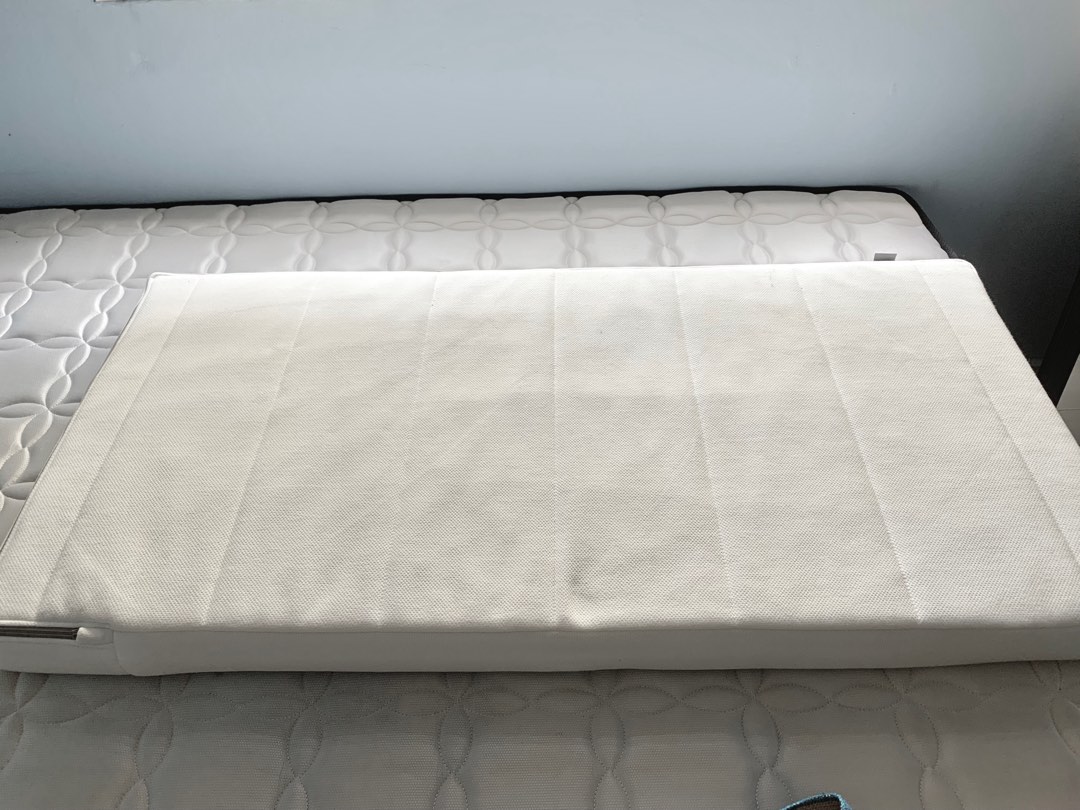 Krummelur mattress review hotsell