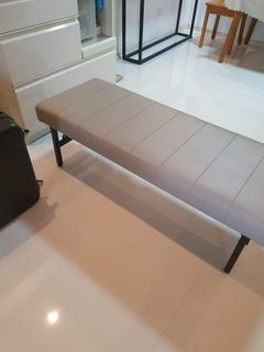 In chairs