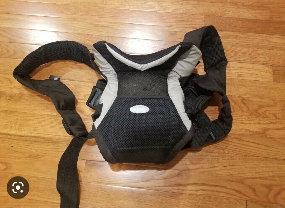 Infantino Front 2 Back Rider Baby Carrier Babies Kids Going