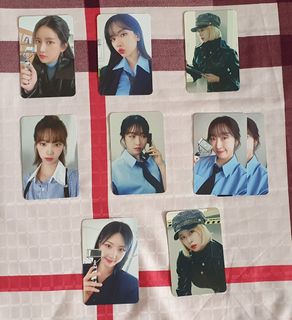 (Category: ) located in . Submitted by kpoptaeyeon (Listing ID 1208244217, Image 1). Description: .