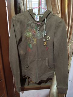 Jaket Roxy Original
