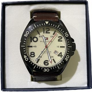 Jam Tangan Tommy Hilfiger
