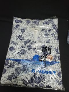 Japan Kimono Robe