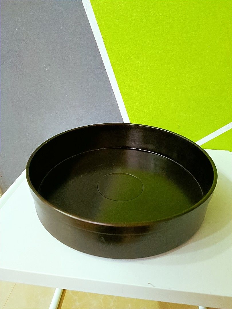 Japan Surplus Cast iron pan from Japan Original, Furniture & Home