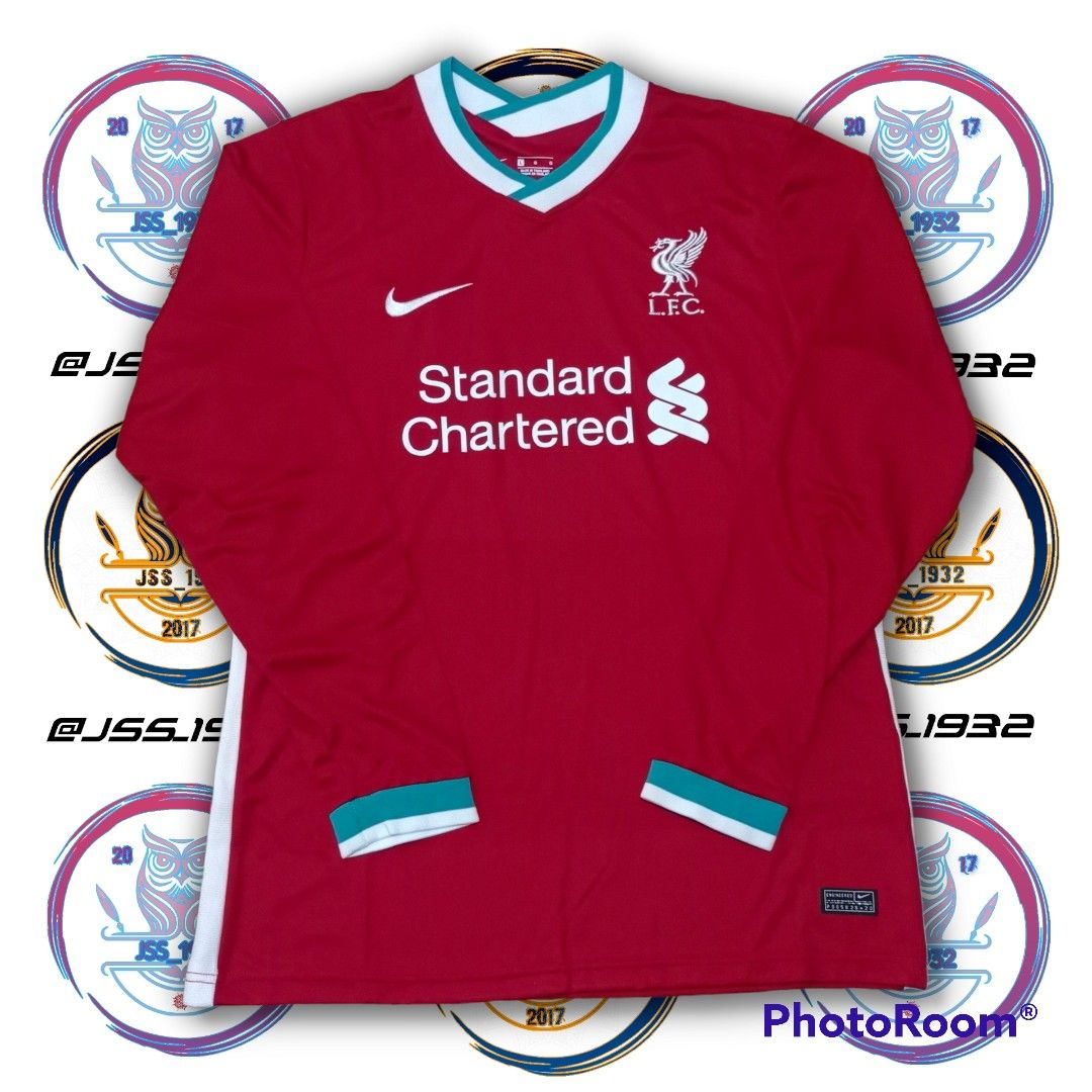 Jersey store liverpool murah