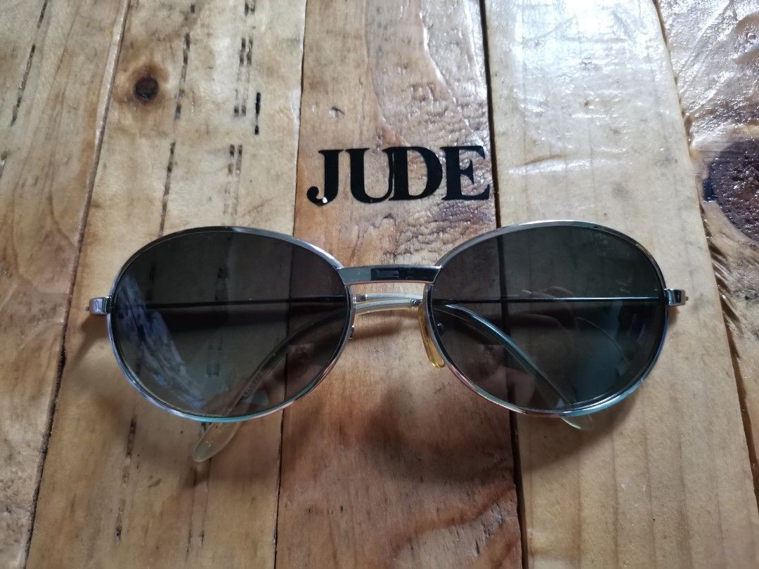 jil sander eyewear