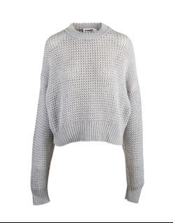 Jil Sander Knitted Pullover
