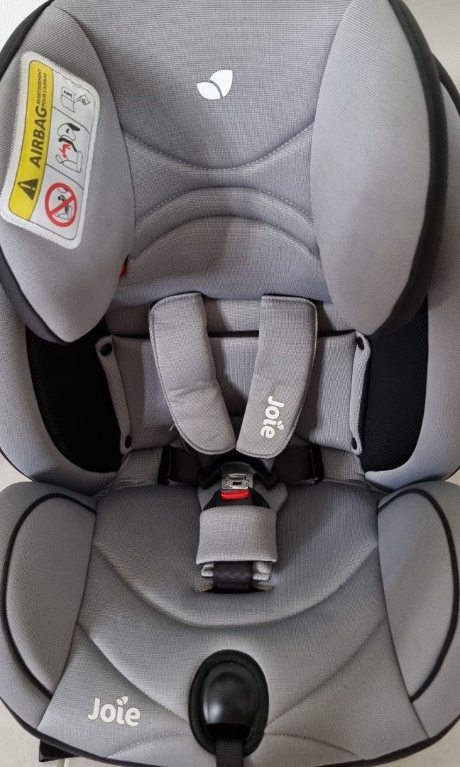 Joie Stages Car Seat (025kg), Babies & Kids, Going Out, Car Seats on