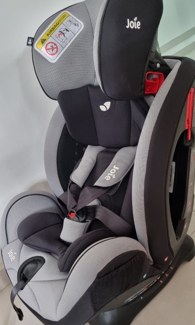 Joie Stages Car Seat (025kg), Babies & Kids, Going Out, Car Seats on