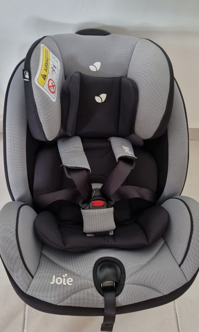 Joie Stages Car Seat (025kg), Babies & Kids, Going Out, Car Seats on