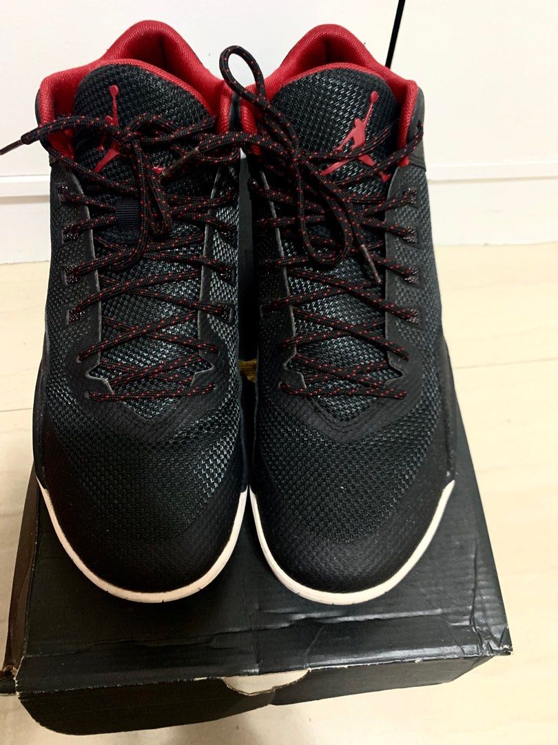 nike jordan rising high 2