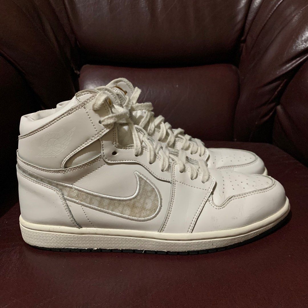 sneakers jordan x dior air jordan 1 high