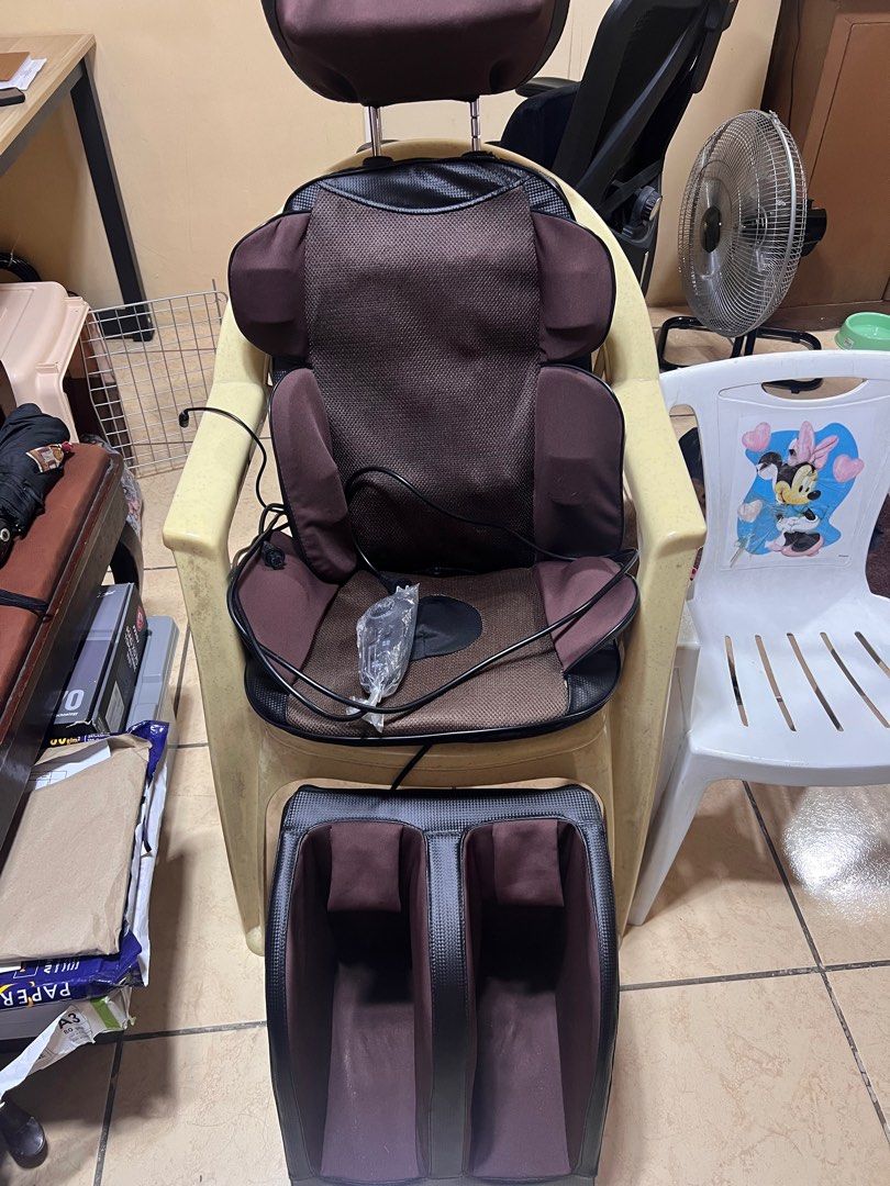 Jsk massage chair sales