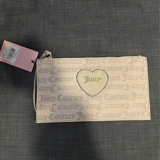 Juicy Couture Wrist Pouch/ Bag