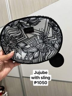 Jujube Sling bag
