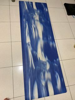 Karpet yoga anti slip
