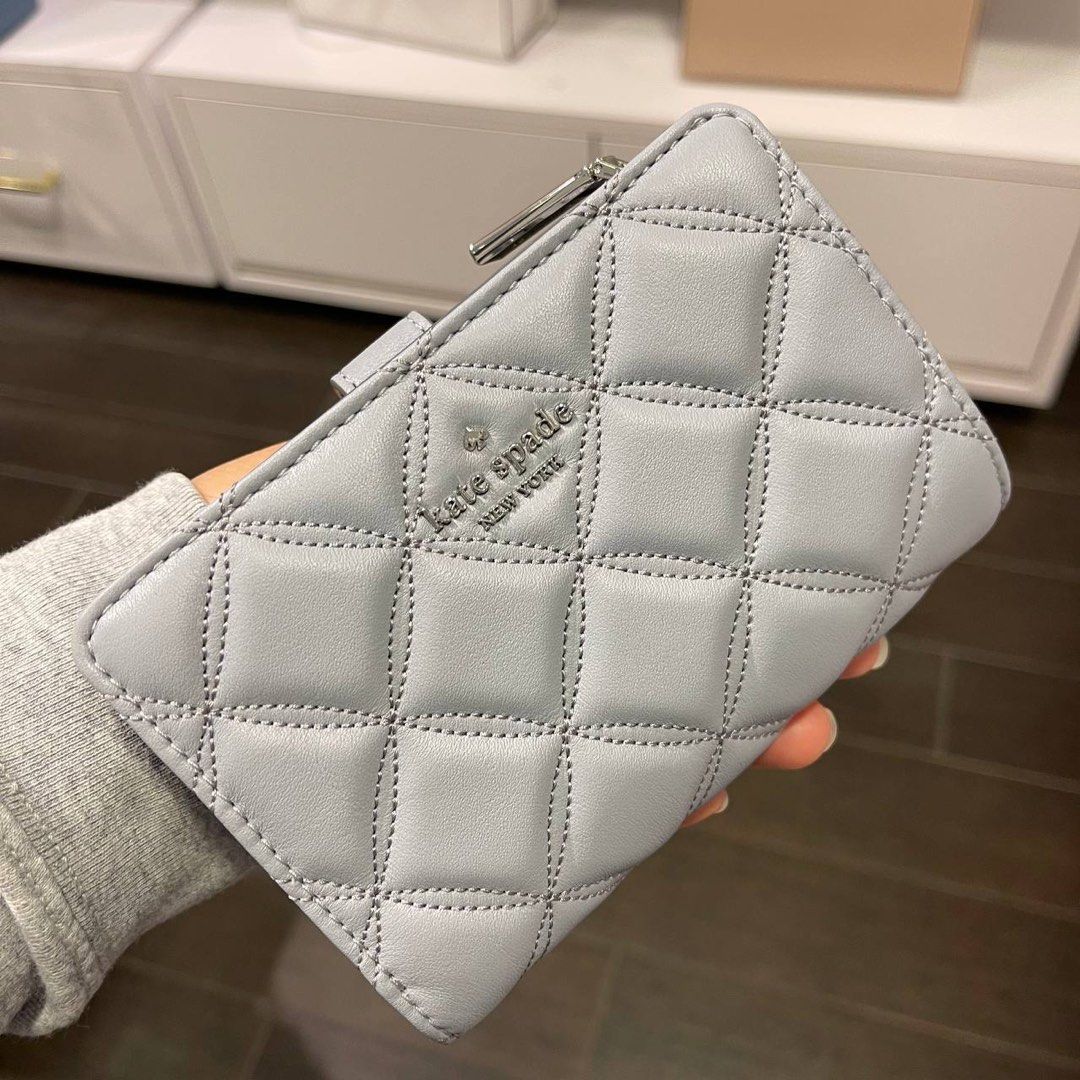 Kate spade pepper 2025 wallet
