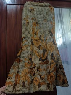 Kebaya set