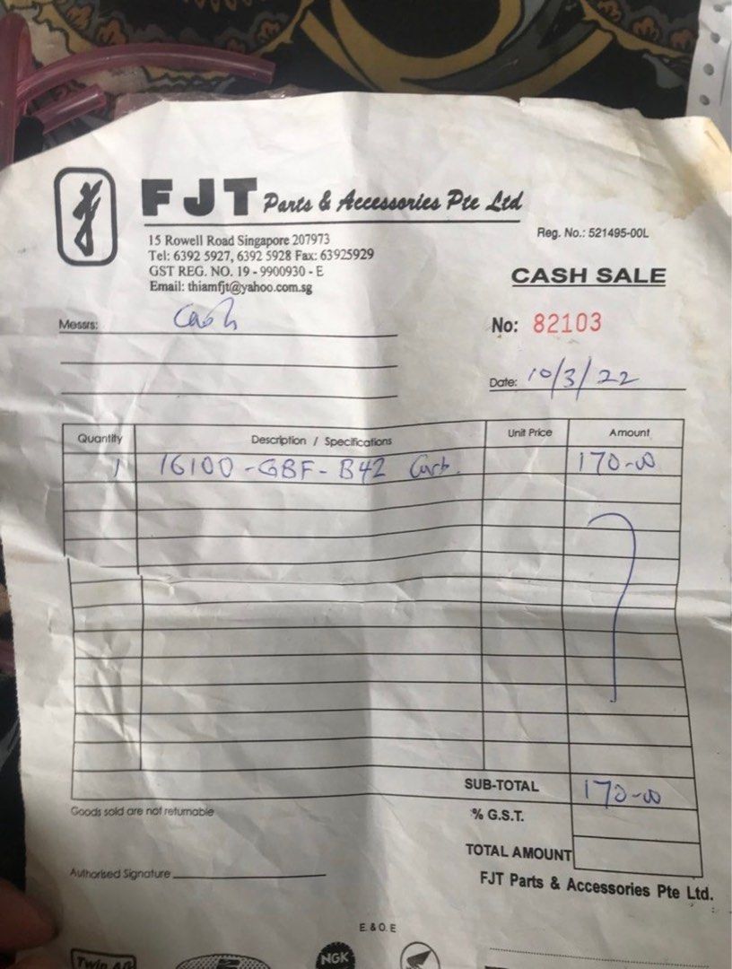 Keihin PWK 28 Carb, Motorcycles, Motorcycle Accessories on Carousell