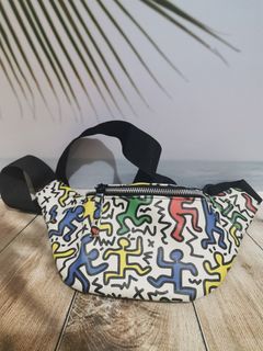 Keith Haring Fanny Pack