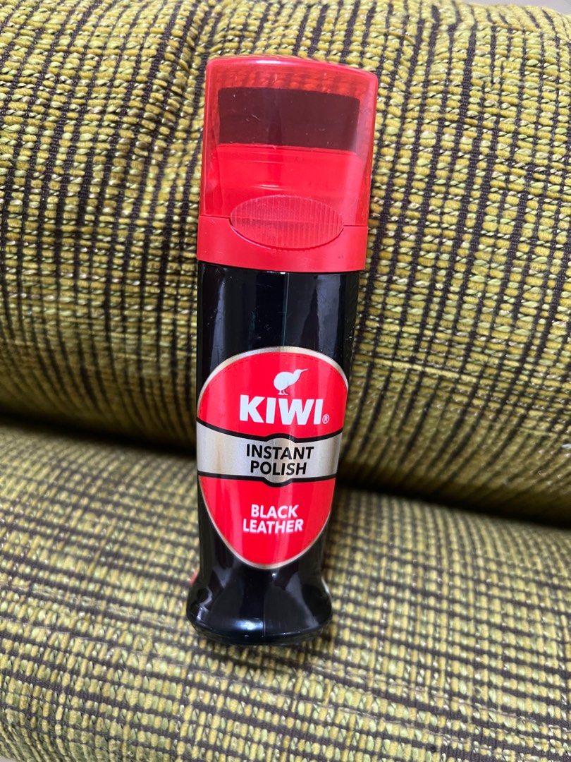 Kiwi shoe polish, Furniture & Home Living, Cleaning & Homecare Supplies