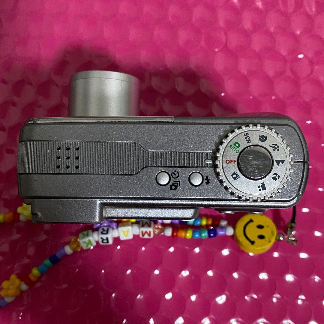 kodak easyshare c340 charger