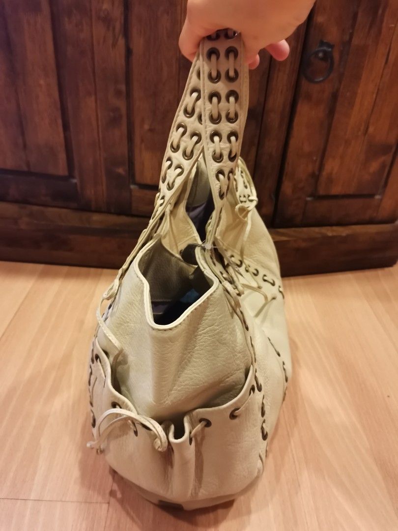 Kooba leather hobo bag outlet
