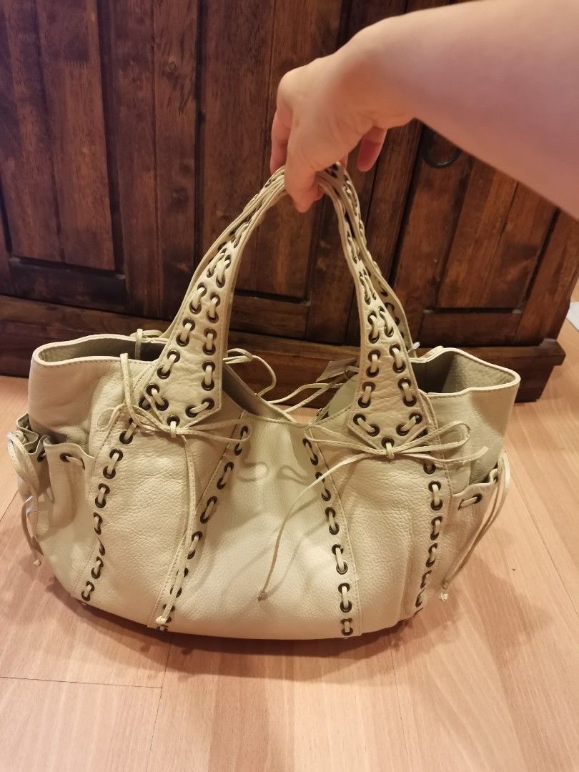 Kooba leather hobo bag 2025