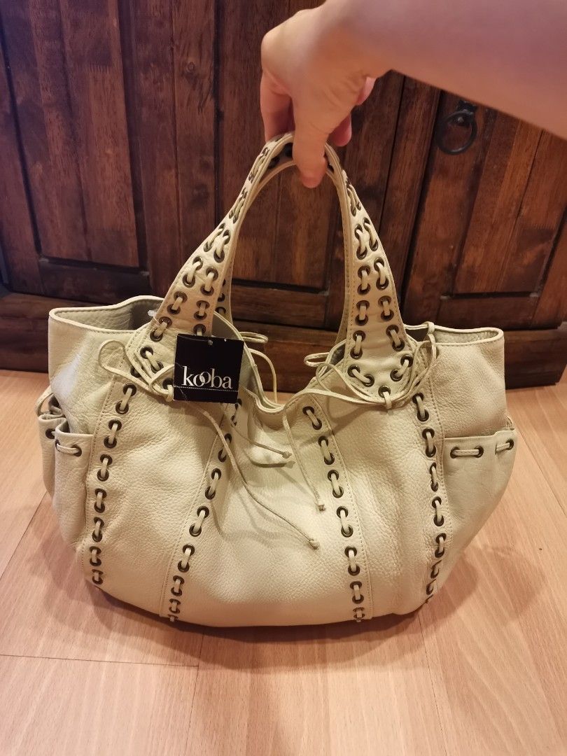 Kooba jonnie shopper cheap