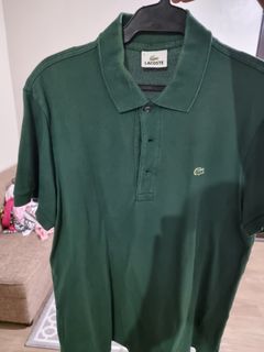 Lacoste poloshirt for sale/swap