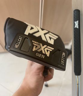 Left Handed Golf Clubs ⛳️ Collection item 2