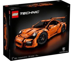 LEGO 42056 Porsche 911 GT3 RS