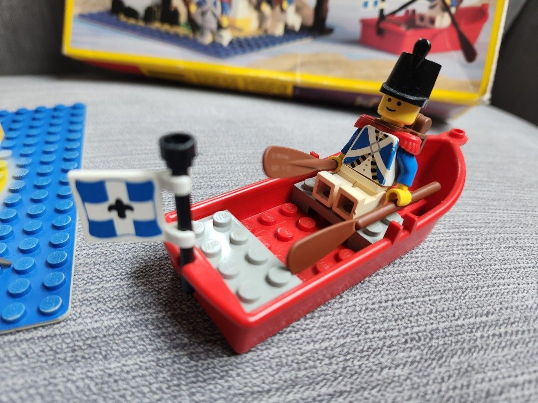 Sabre island lego deals