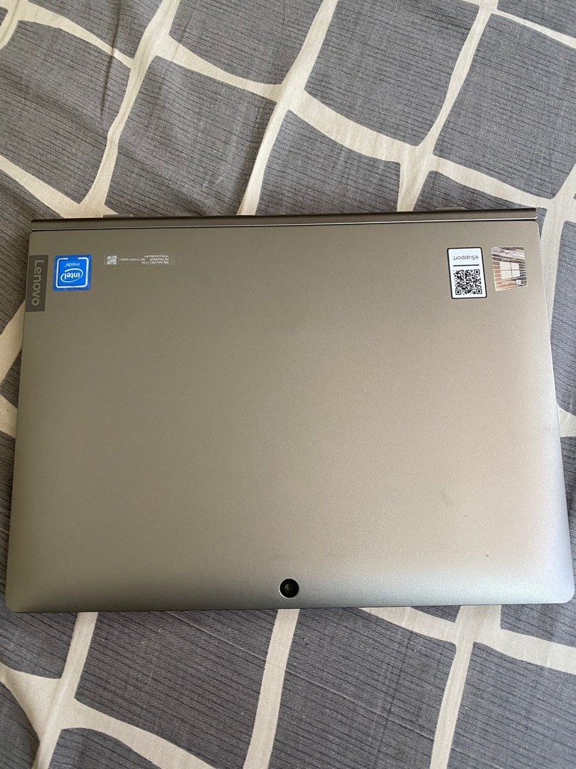 Lenovo Ideapad D330 10igl Laptoptablet Computers And Tech Laptops And Notebooks On Carousell 3336