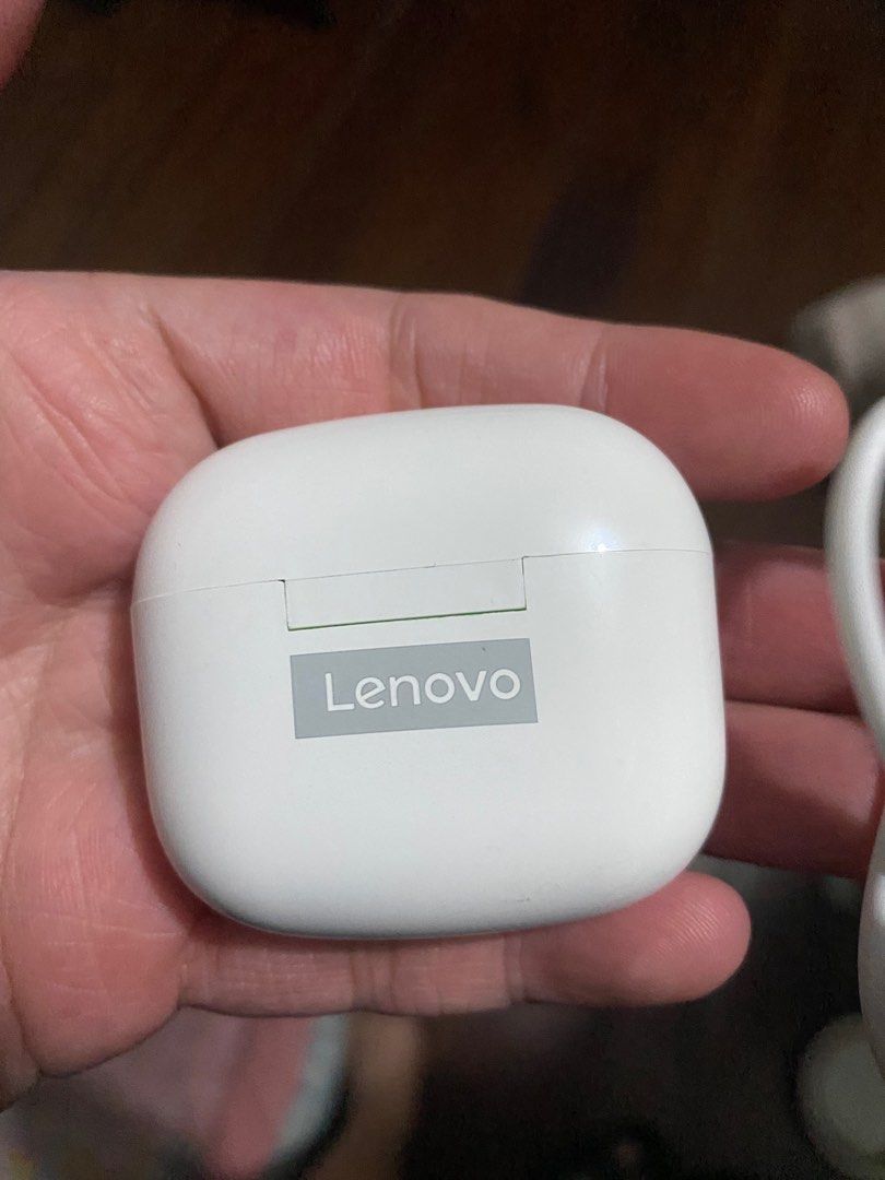 Lenovo LP40 Pro White, Mobile Phones & Gadgets, Mobile & Gadget ...