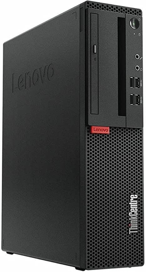 PC Bureau Lenovo ThinkCentre M710s I3 8Go 120Go SSD Win11 Pro - Occasion