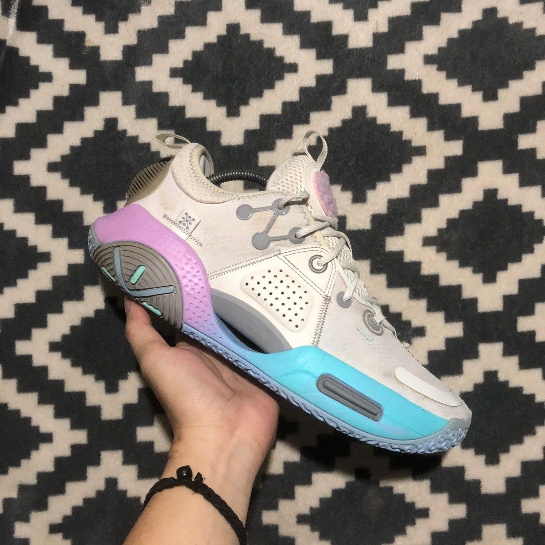 Way of wade cotton candy online
