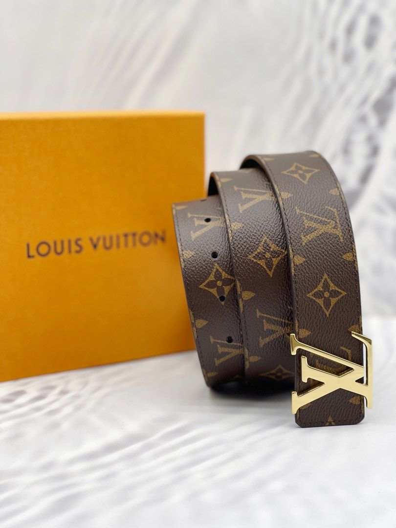 Purchase-Up - LV belt Unisex PRICE1500 With brand box