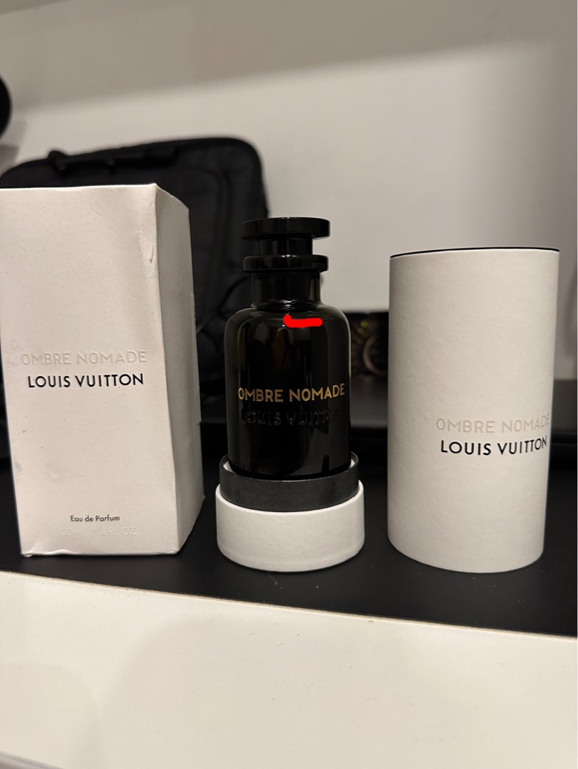 Louis Vuitton Ombre Nomade Unisex Eau De Parfum 100ml