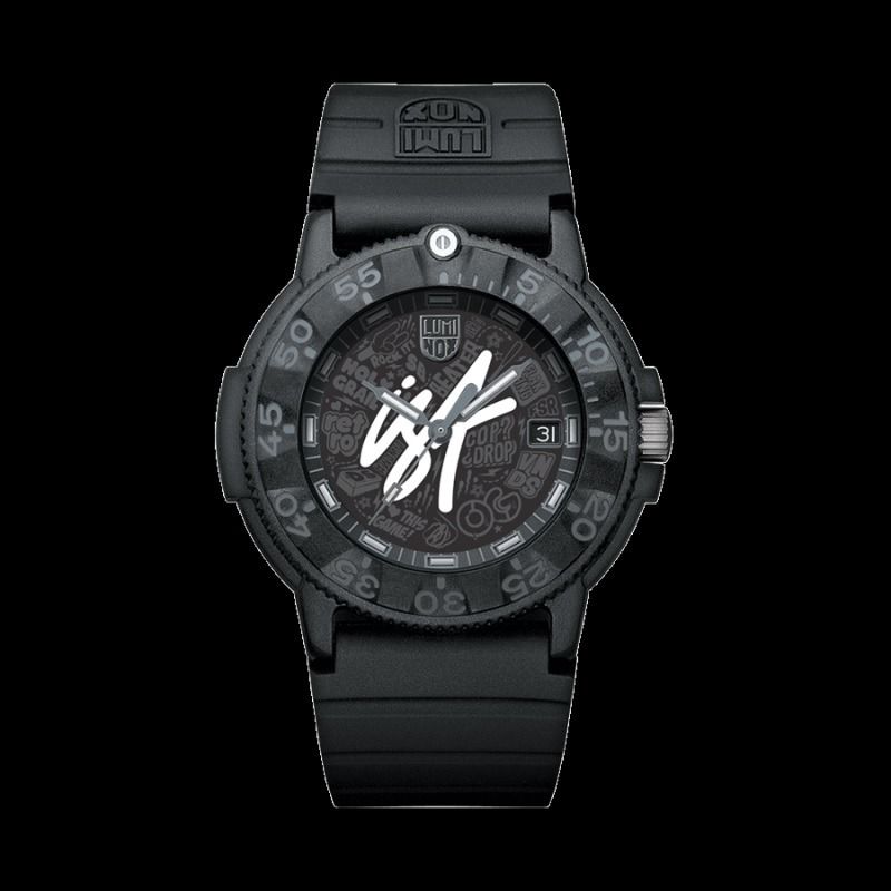 Luminox watch 3000 series clearance