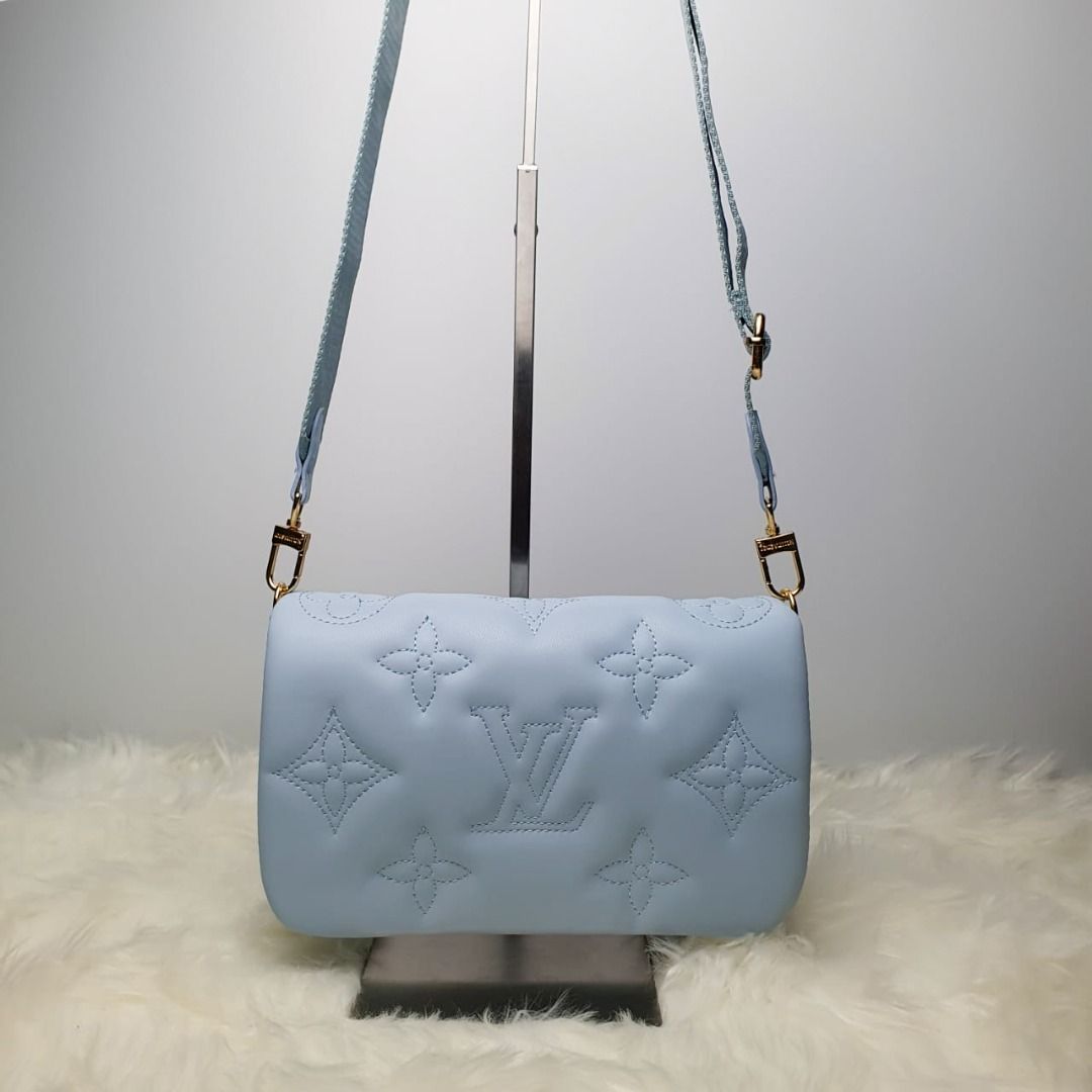 Shop Louis Vuitton Wallet ON Strap Bubblegram ] -   Wallet+ON+Strap+Bubblegram : r/zealreplica
