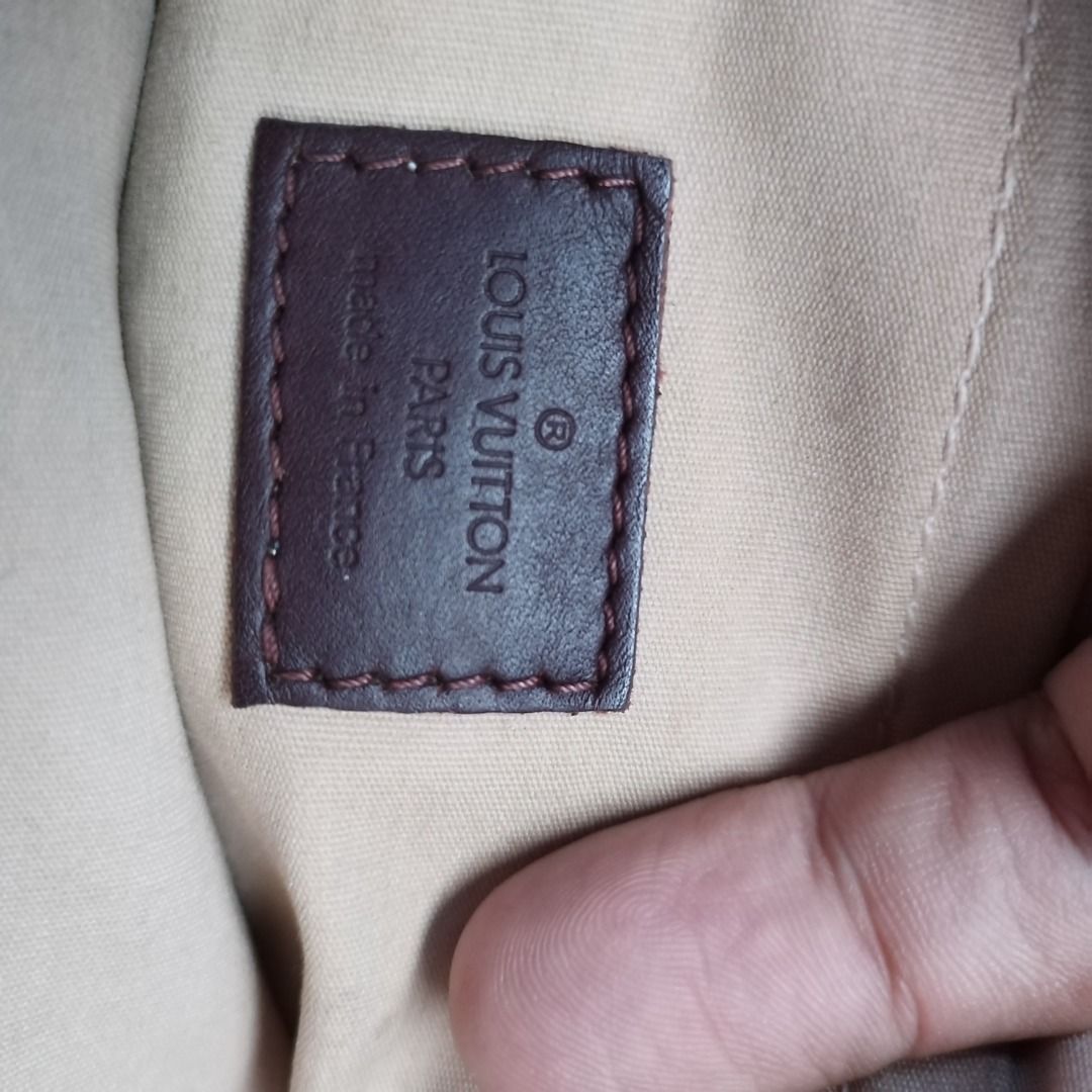 Lv marjorie mini lin bag, Luxury, Bags & Wallets on Carousell