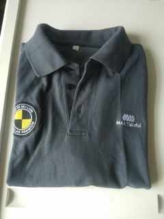 MAA Polo T