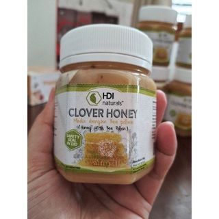 Madu clover original