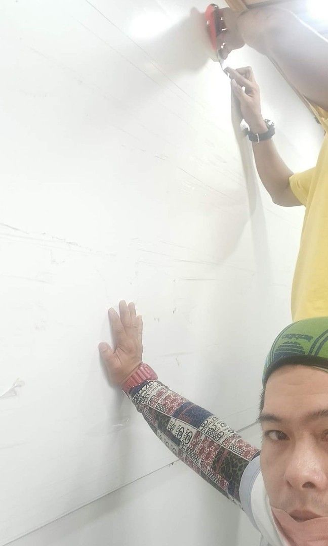 Magnetic glass board Furniture Home Living Office Furniture