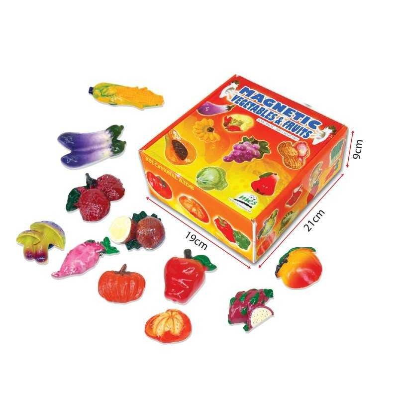 Vegetables & Fruits, Hobbies & Toys, Stationery & Craft